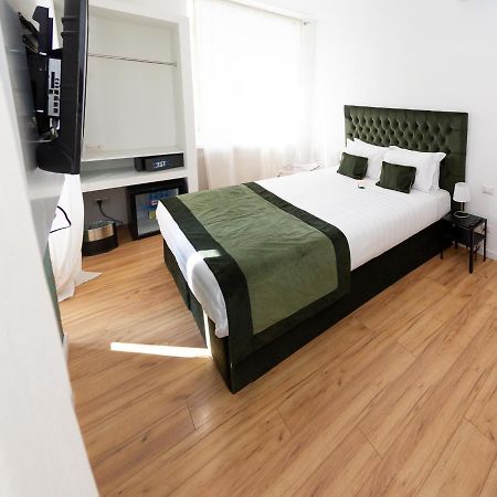 Home At Rome St. Peter Guest House Экстерьер фото
