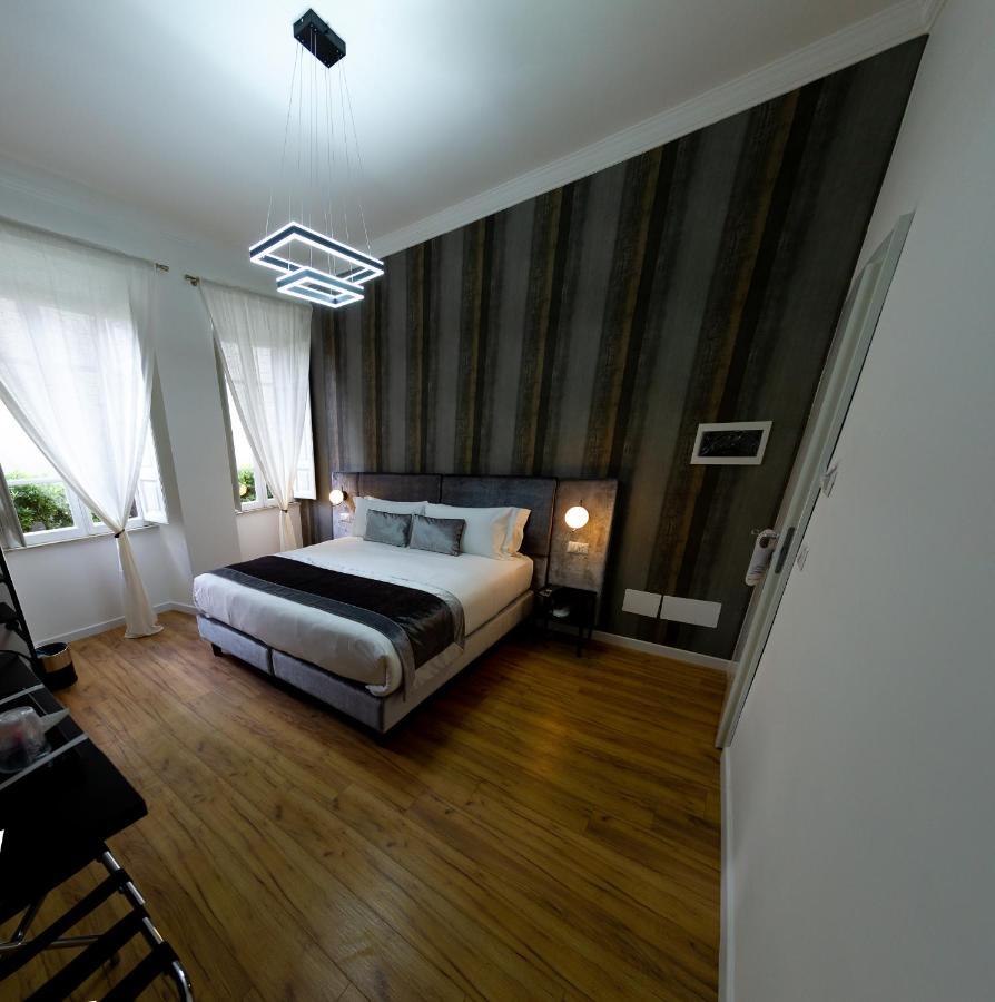 Home At Rome St. Peter Guest House Экстерьер фото