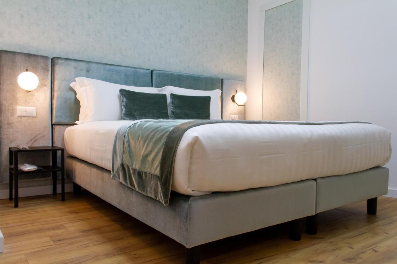 Home At Rome St. Peter Guest House Экстерьер фото