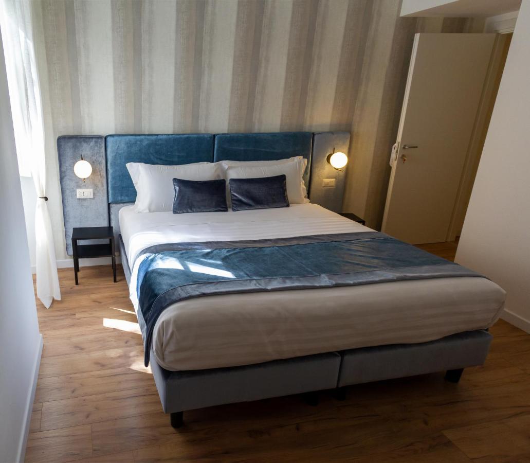 Home At Rome St. Peter Guest House Экстерьер фото