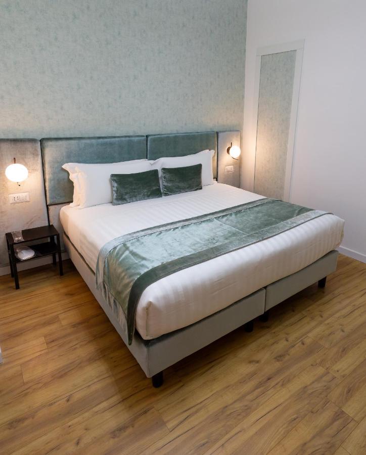 Home At Rome St. Peter Guest House Экстерьер фото