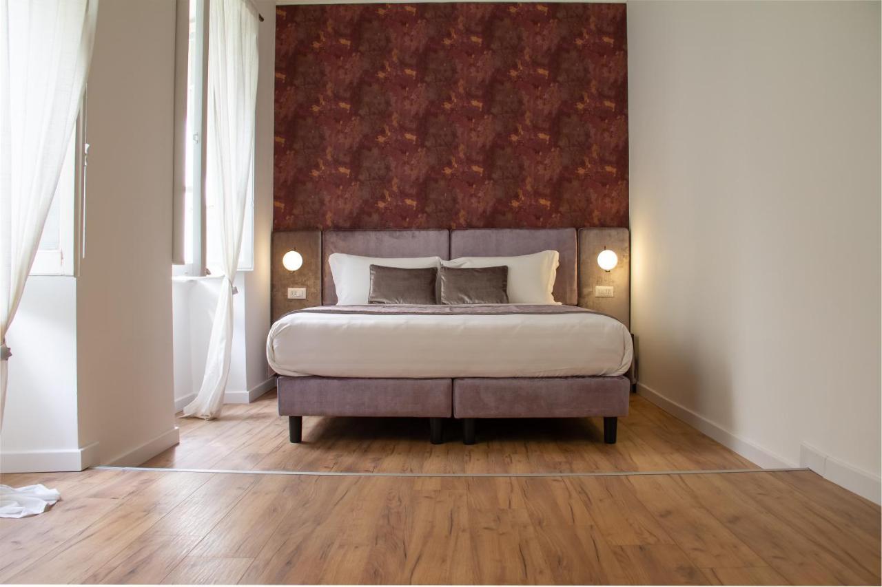 Home At Rome St. Peter Guest House Экстерьер фото