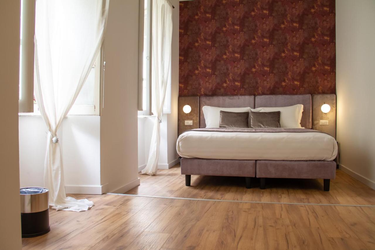 Home At Rome St. Peter Guest House Экстерьер фото