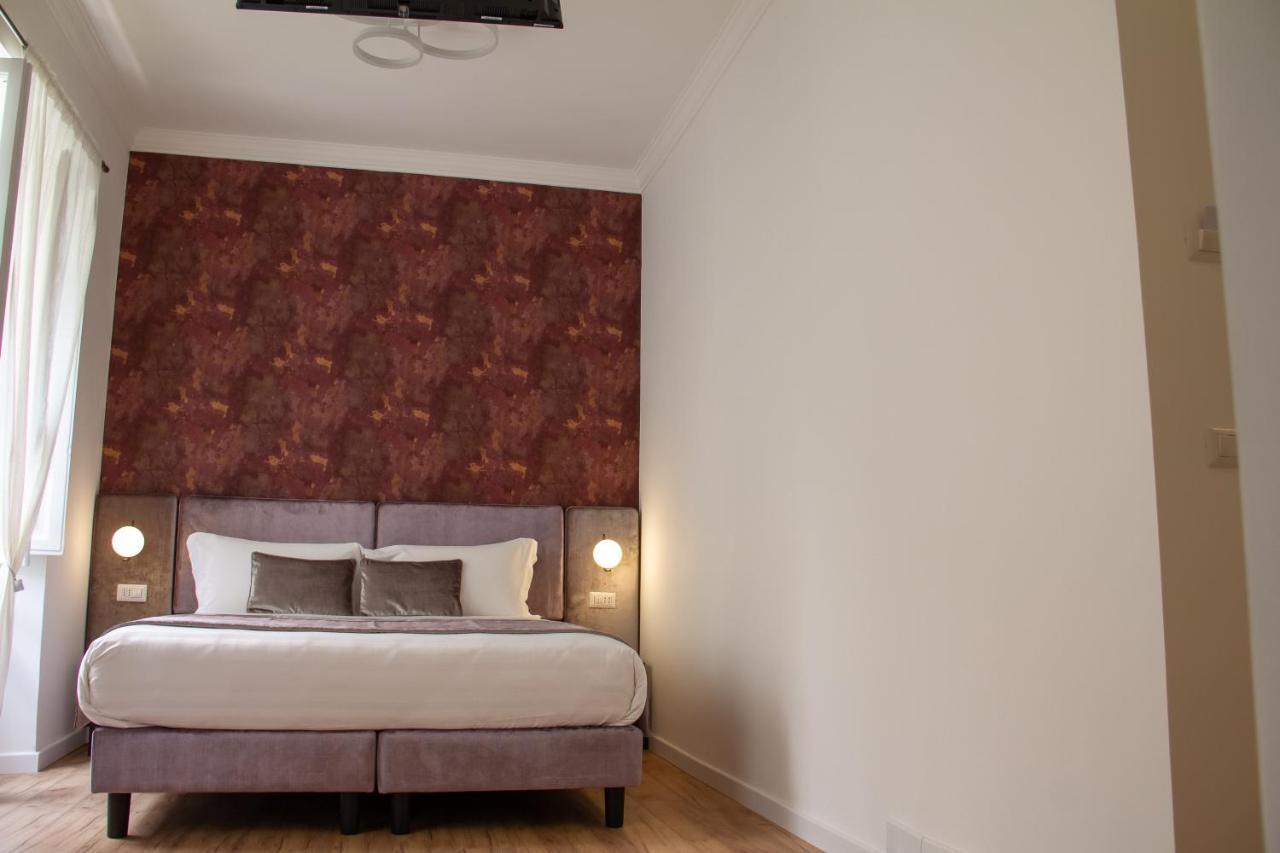 Home At Rome St. Peter Guest House Экстерьер фото
