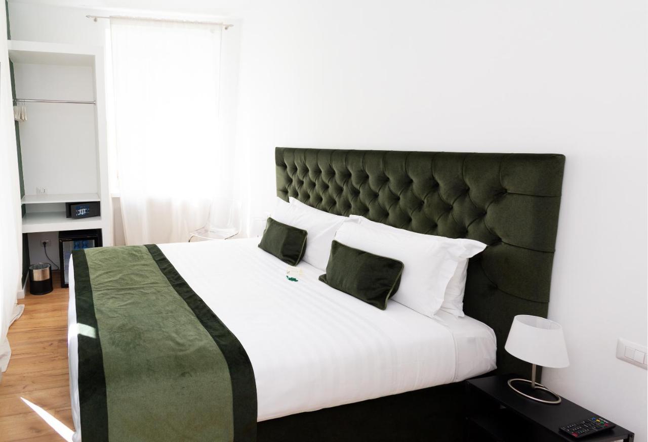Home At Rome St. Peter Guest House Экстерьер фото