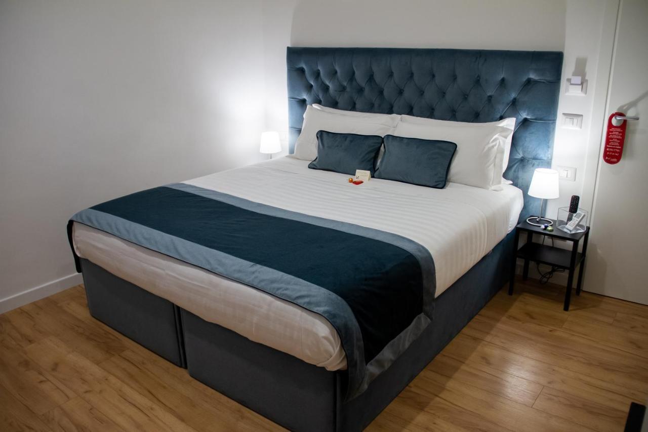 Home At Rome St. Peter Guest House Экстерьер фото