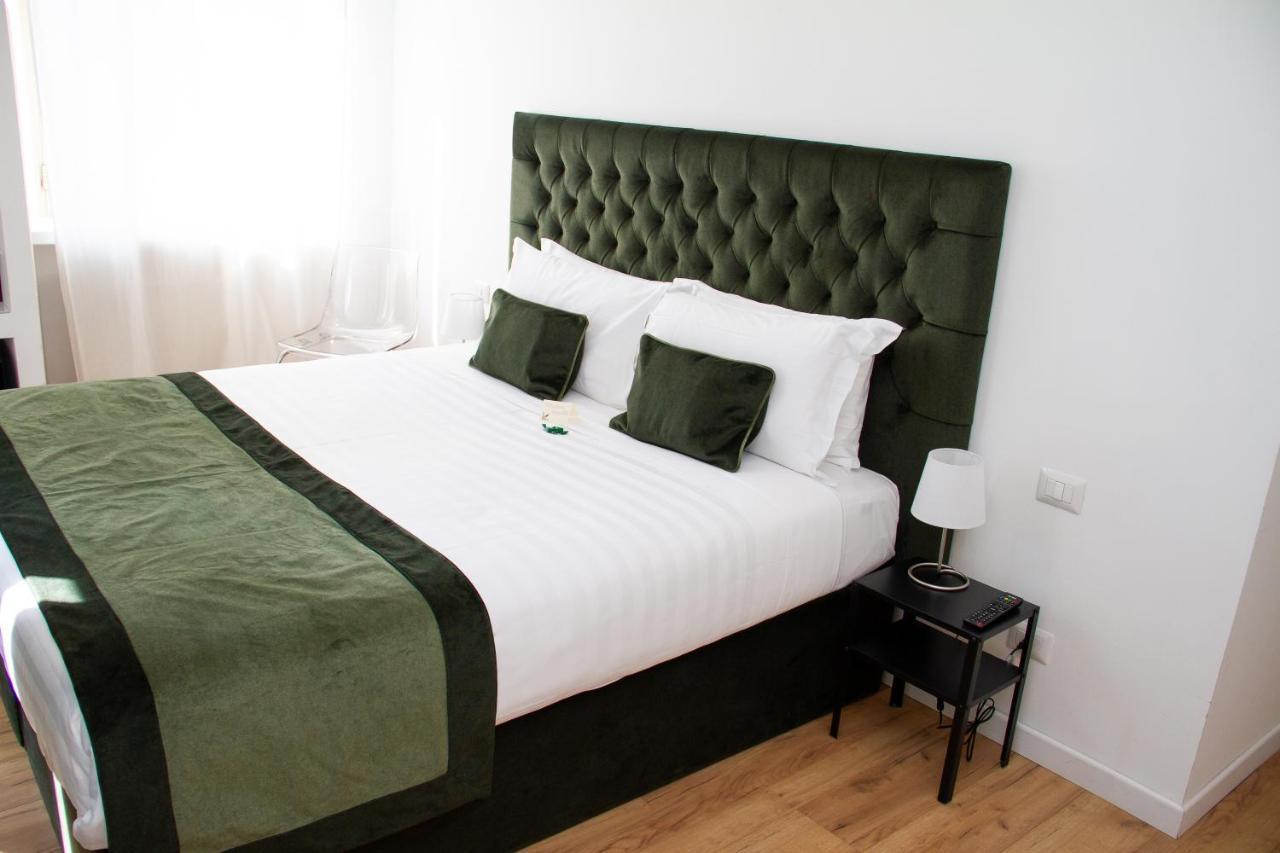 Home At Rome St. Peter Guest House Экстерьер фото