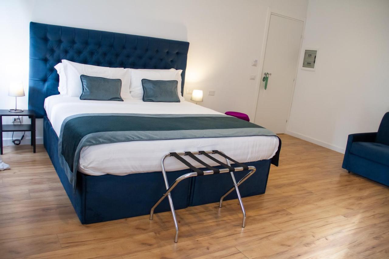 Home At Rome St. Peter Guest House Экстерьер фото