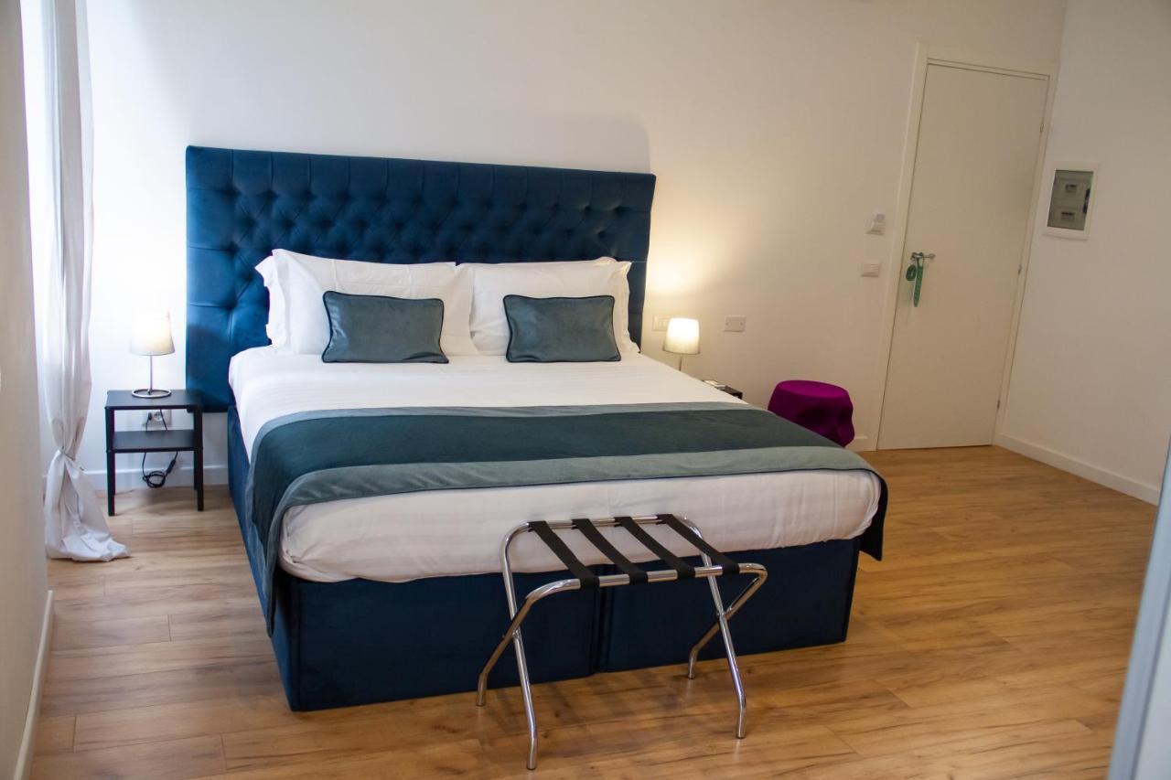 Home At Rome St. Peter Guest House Экстерьер фото