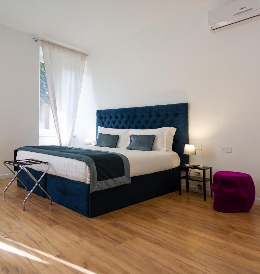 Home At Rome St. Peter Guest House Экстерьер фото