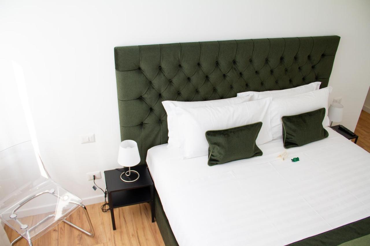 Home At Rome St. Peter Guest House Экстерьер фото