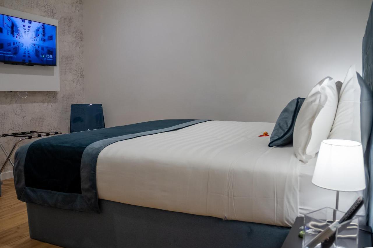 Home At Rome St. Peter Guest House Экстерьер фото
