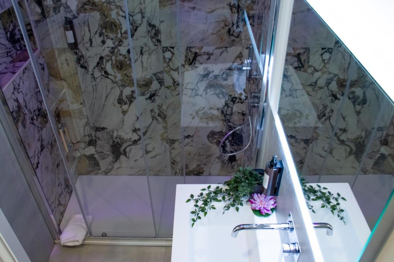 Home At Rome St. Peter Guest House Экстерьер фото