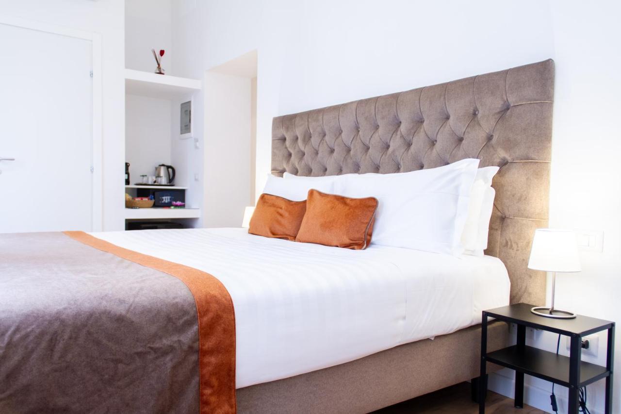 Home At Rome St. Peter Guest House Экстерьер фото