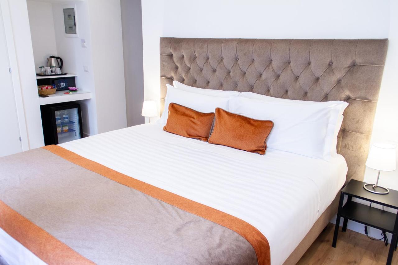 Home At Rome St. Peter Guest House Экстерьер фото