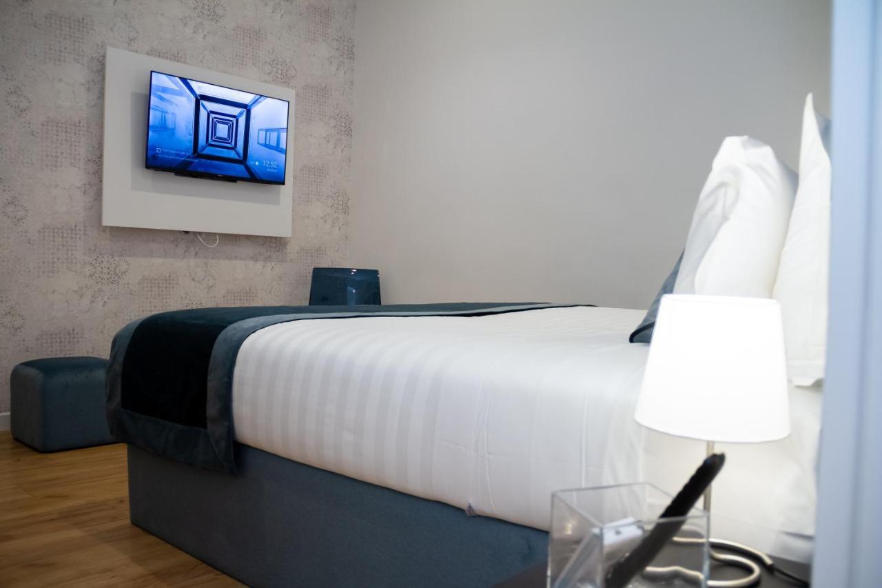 Home At Rome St. Peter Guest House Экстерьер фото
