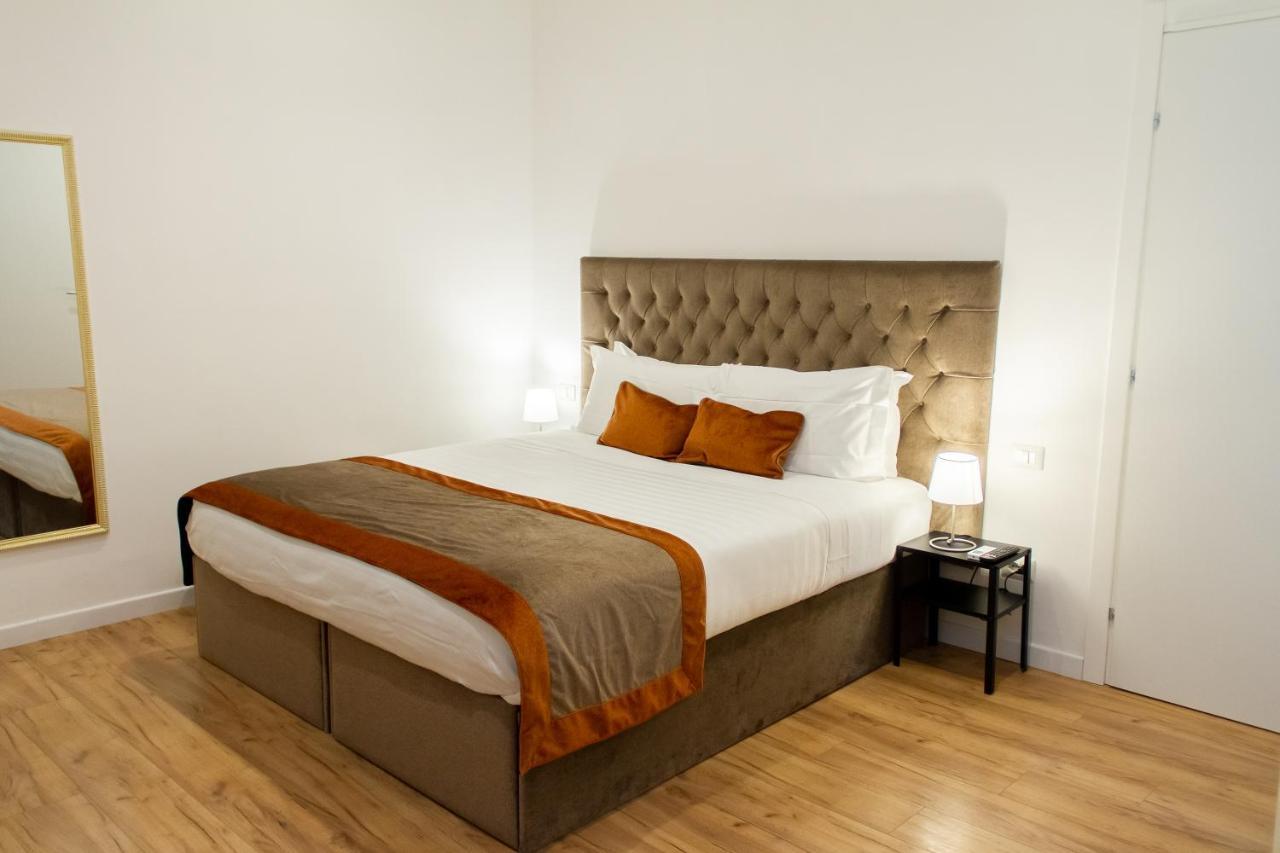 Home At Rome St. Peter Guest House Экстерьер фото