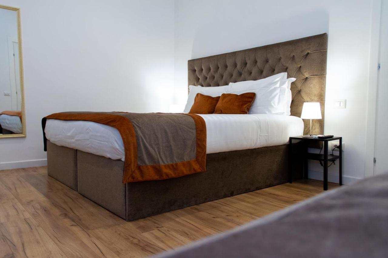 Home At Rome St. Peter Guest House Экстерьер фото