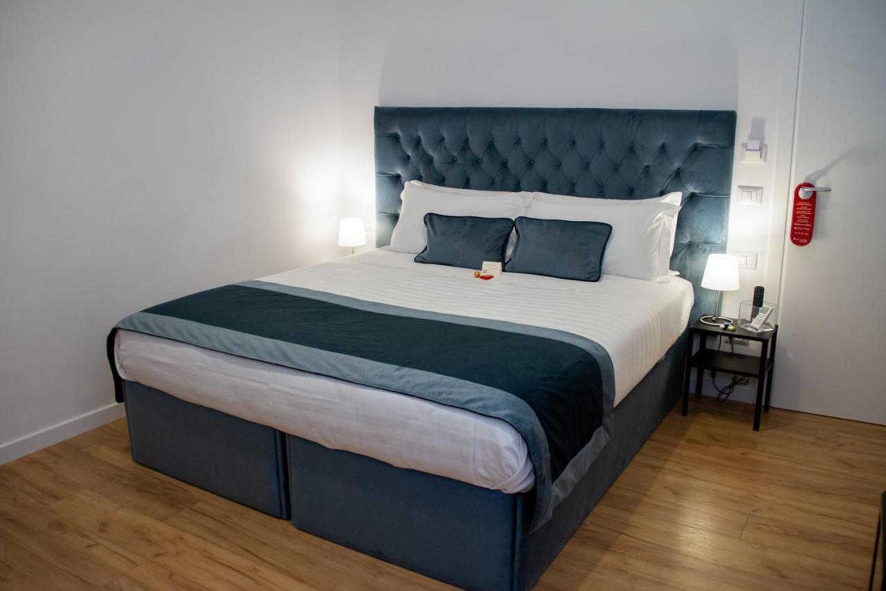 Home At Rome St. Peter Guest House Экстерьер фото