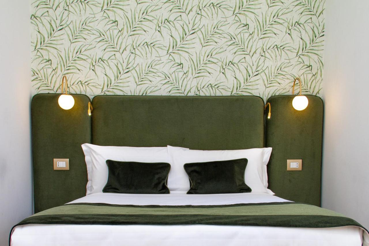 Home At Rome St. Peter Guest House Экстерьер фото