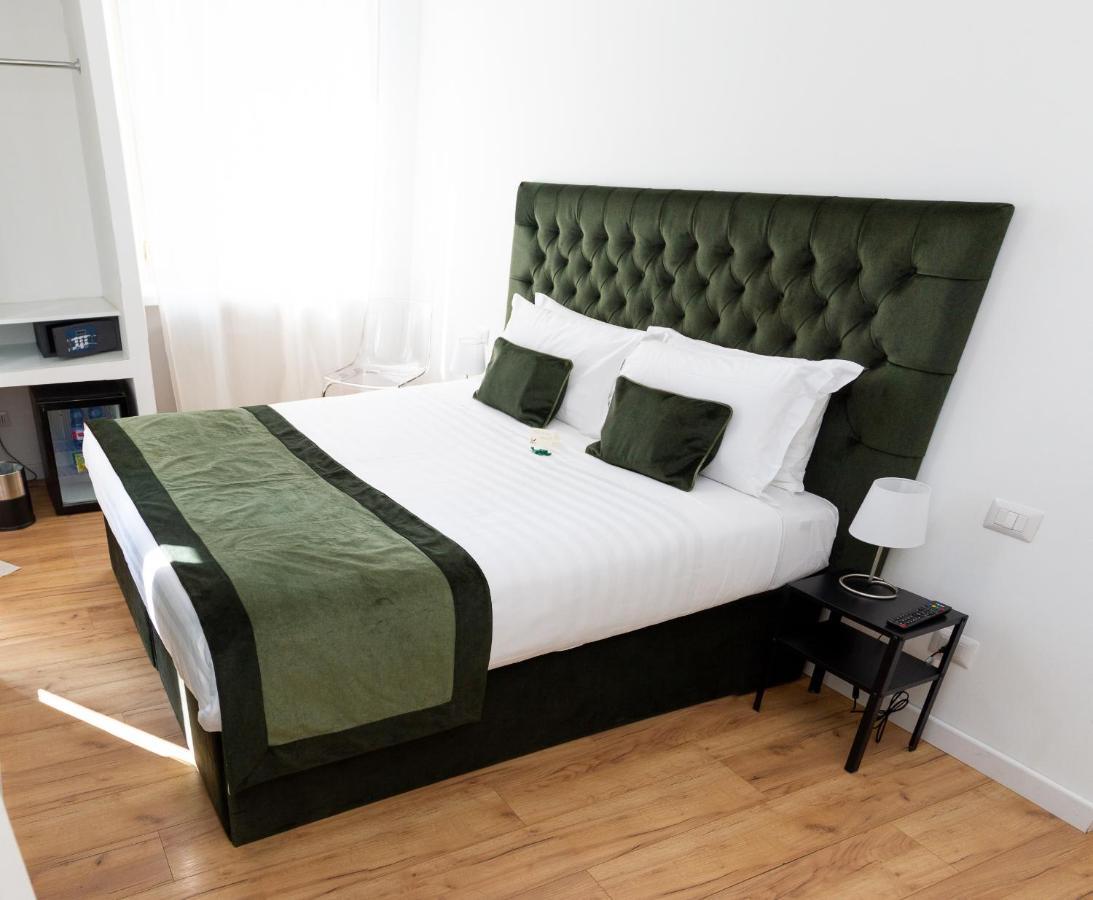 Home At Rome St. Peter Guest House Экстерьер фото