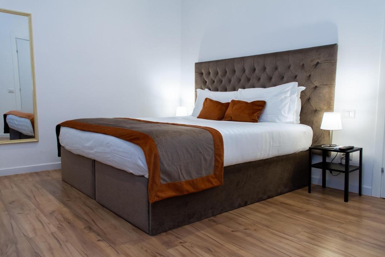 Home At Rome St. Peter Guest House Экстерьер фото
