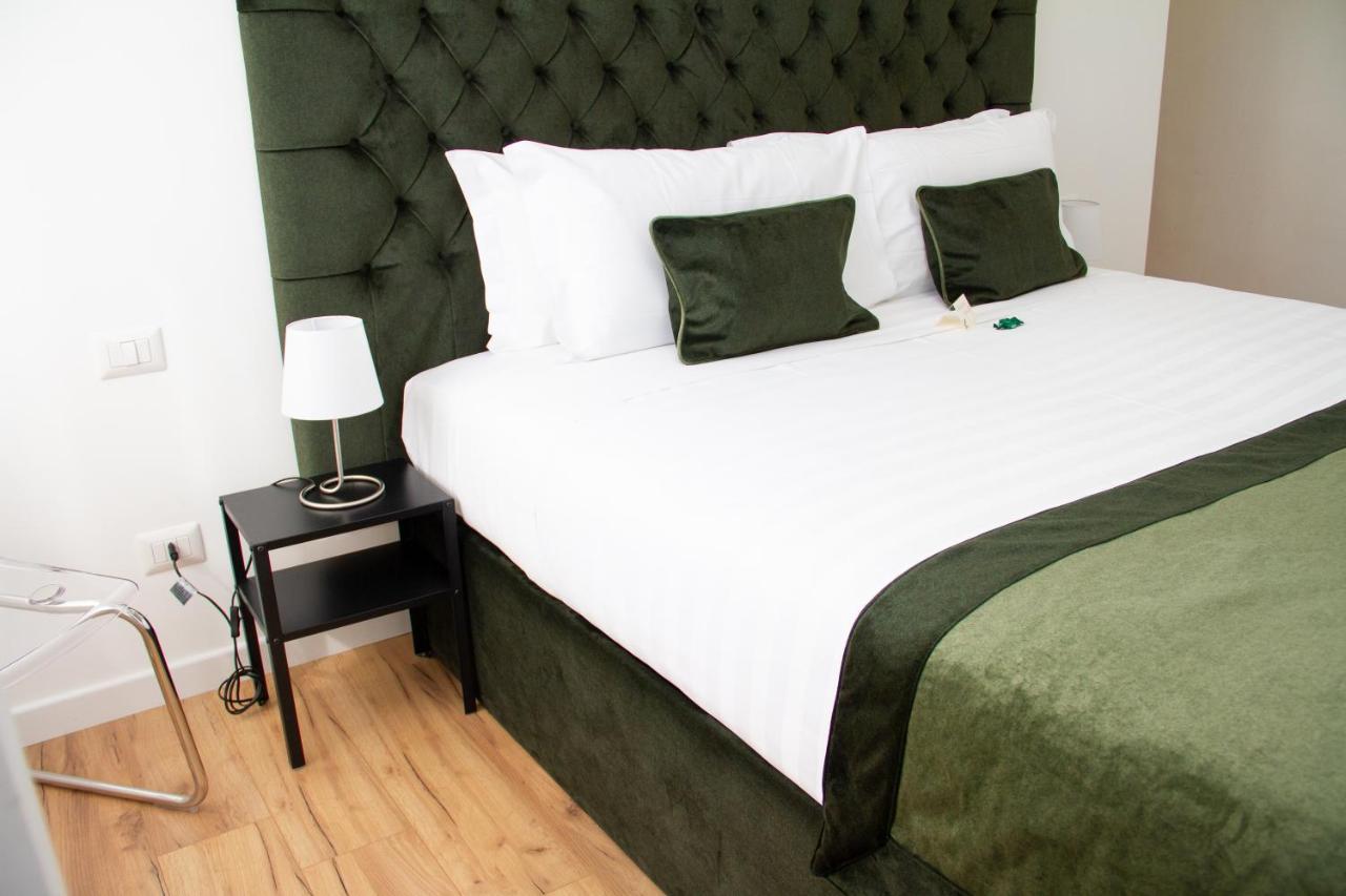 Home At Rome St. Peter Guest House Экстерьер фото