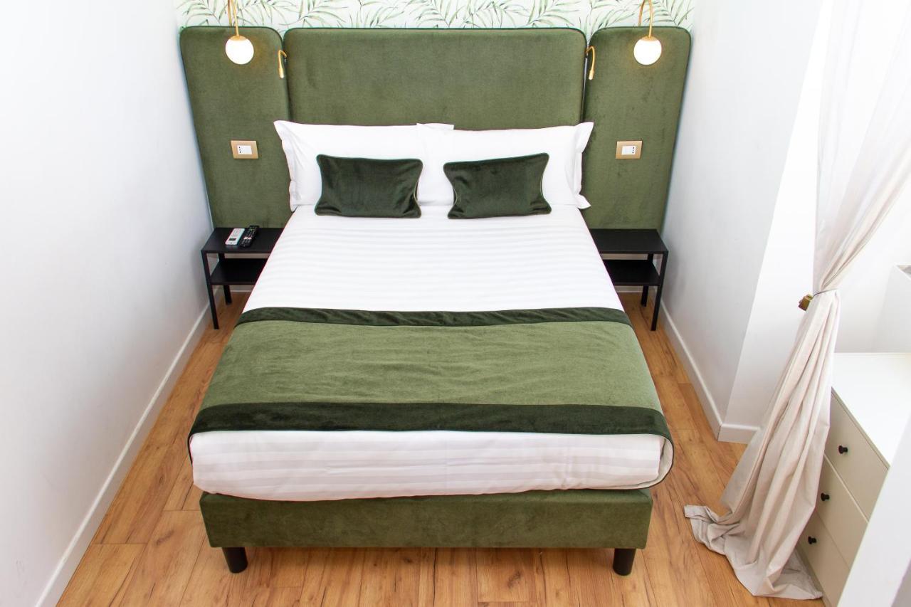 Home At Rome St. Peter Guest House Экстерьер фото