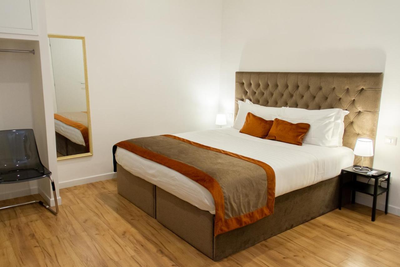 Home At Rome St. Peter Guest House Экстерьер фото
