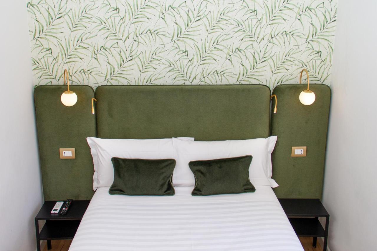 Home At Rome St. Peter Guest House Экстерьер фото