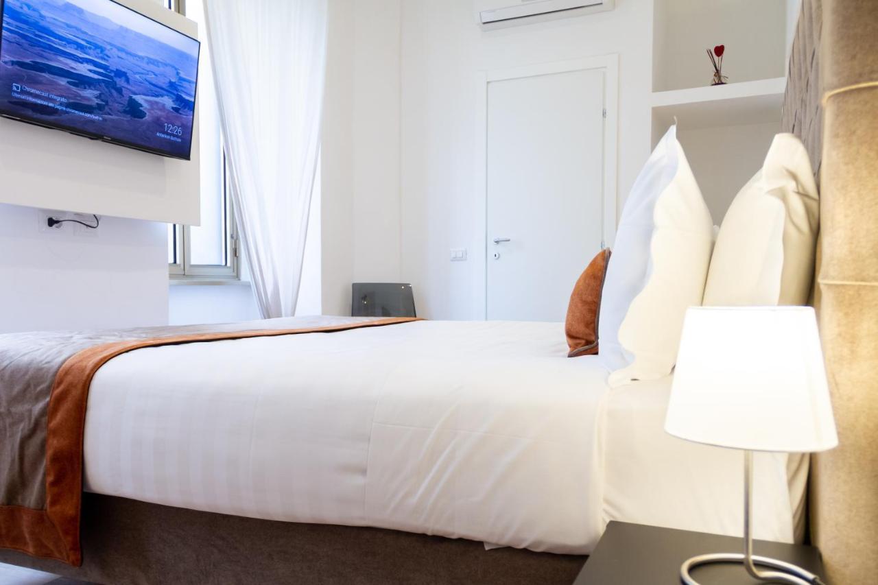 Home At Rome St. Peter Guest House Экстерьер фото