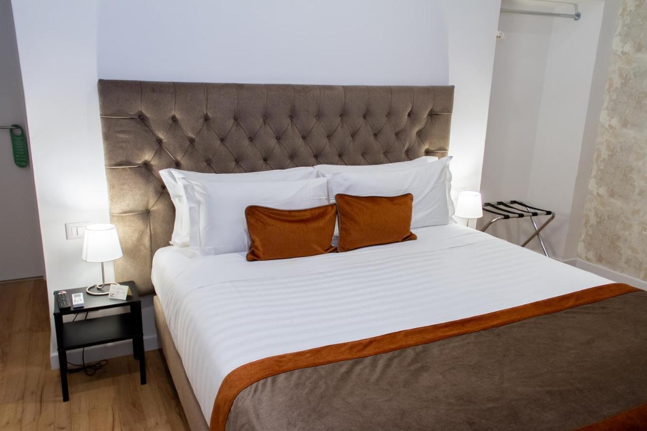 Home At Rome St. Peter Guest House Экстерьер фото
