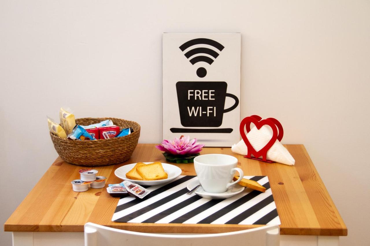 Home At Rome St. Peter Guest House Экстерьер фото