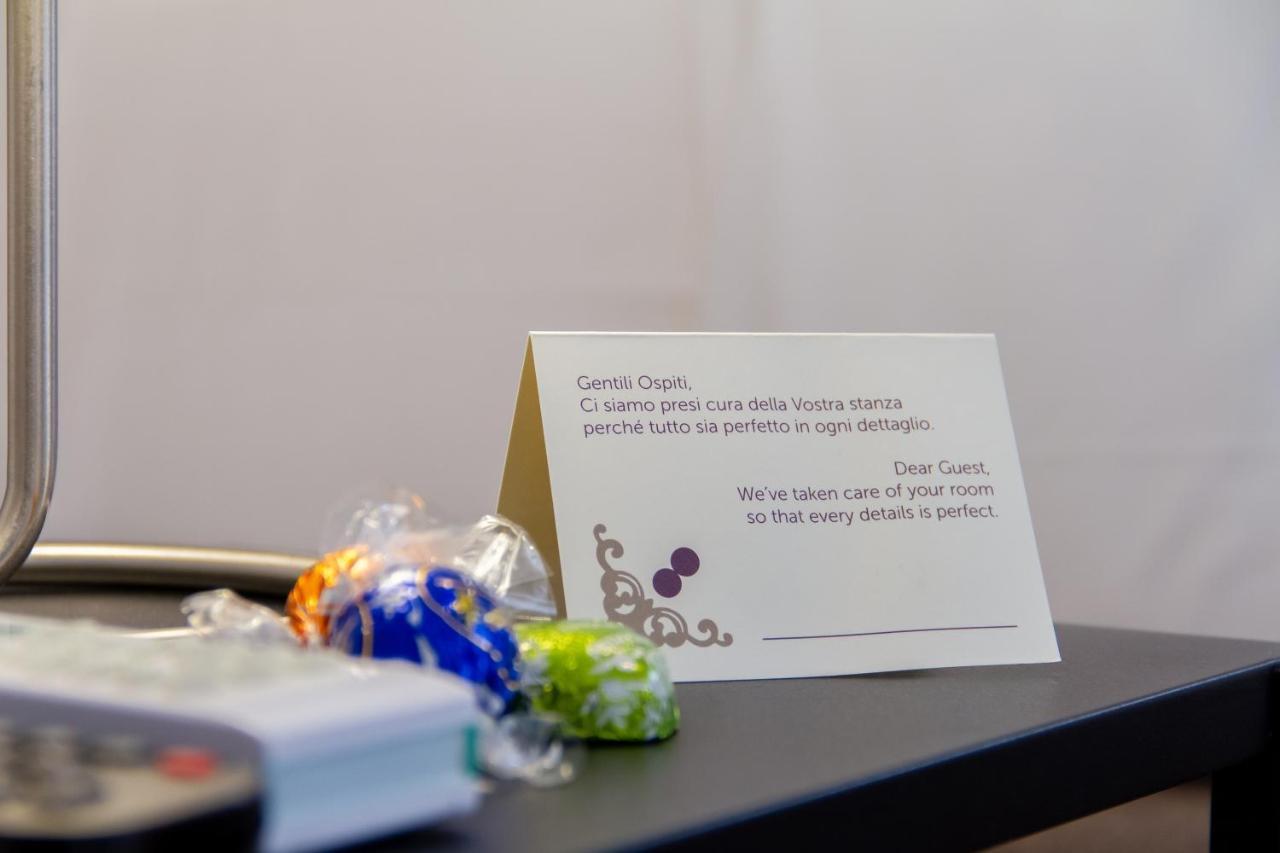 Home At Rome St. Peter Guest House Экстерьер фото